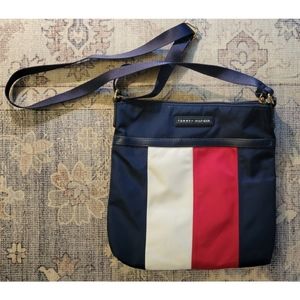 Tommy Hilfiger Crossbody Bag
